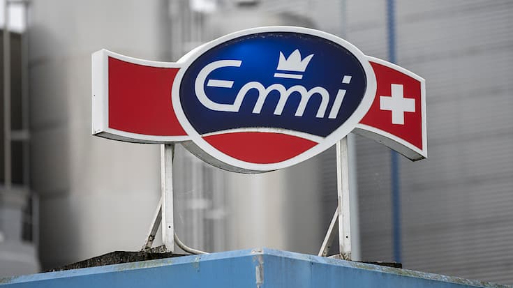 Emmi renforce sa présence au Brésil. (archive)