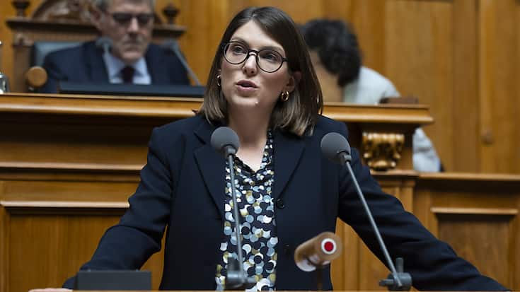 La Suisse n'adhérera pas à la task force REPO du G7 sur les avoirs russes. Le National a refusé mercredi la motion de Franziska Ryser (Vert-e-s/SG).