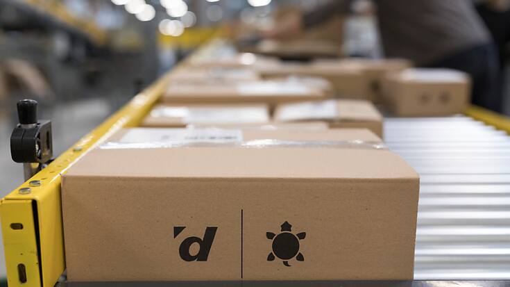 L'obligation de créer un compte sur la plateforme de Digitec Galaxus pour pouvoir effectuer un achat a notamment été pointée du doigt par le Préposé fédéral à la protection des données (archives).