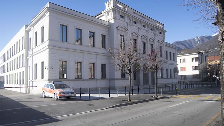 La défense du patron de Petrosaudi va tenter de démonter les accusations du Ministère public de la Confédération dans le procès 1MDB (archives).