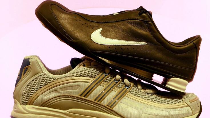 Le groupe allemand va ainsi perdre un partenaire lié par plus de 70 années d'histoire commune.(KEYSTONE/EPA/DANIEL KARMANN)