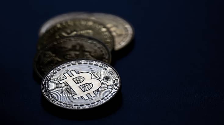 Le 4e "halving" du bitcoin est achevé (archives).