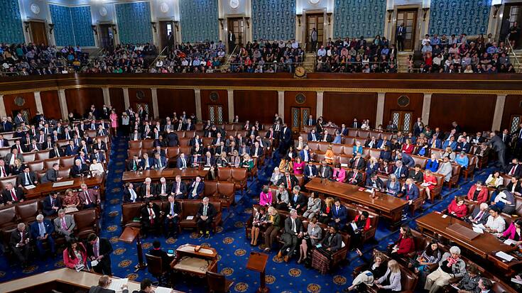 La plateforme de vidéos est accusée par des responsables américains de permettre à Pékin d'espionner et de manipuler ses 170 millions d'utilisateurs aux Etats-Unis (archives).