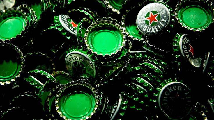 La région  Asie-Pacifique a tiré les volumes de bière vers le haut (+9,4%), compensant une croissance plus lente en Europe (+1,6%). (archive)