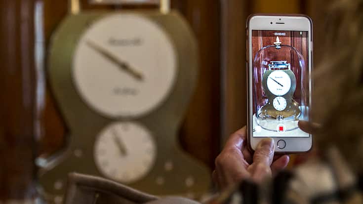 L'horlogerie et les métiers du temps sont au coeur des compétences industrielles neuchâteloises.