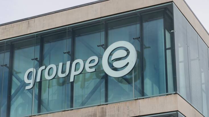 Après deux exercices marqués par des turbulences sans précédent sur les marchés de l'électricité, le Groupe E estime présenter un résultat opérationnel "insuffisant" en regard des investissements nécessaires en faveur de la transition énergétique (archives).