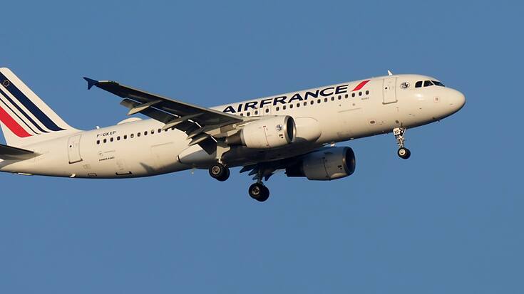 Une partie de la faible performance est attribuée à des dédommagements aux passagers pour annulations ou retards de vols (archives).