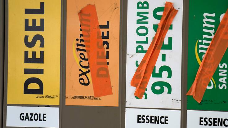 les géants du pétrole savaient depuis les années 60 (Photo d'illustration).