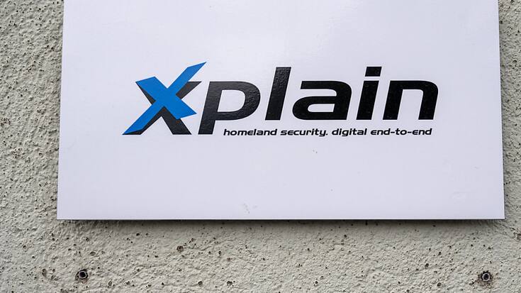 Xplain, fedpol et l'Office fédéral de la douane ont violé la loi sur la protection des données (archives).