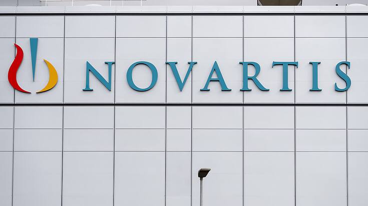 Novartis se renforce dans les traitements contre le cancer (archives).