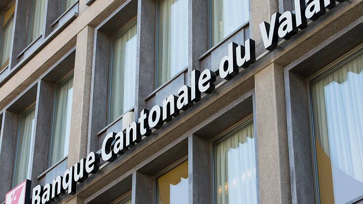 La BCVs est sanctionnée pour violation des prescriptions relatives à la publicité événementielle. (archive)