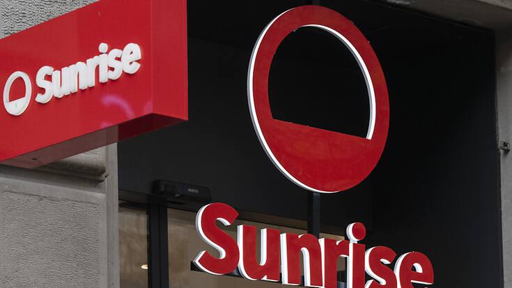 Sunrise fait les yeux doux aux investisseurs. (archive)