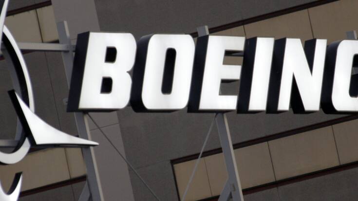 Le Starliner de Boeing va bientôt décoller.