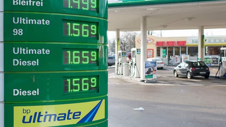 Les entreprises suisses s'attendent à une évolution modérée des prix à la consommation dans les douze prochains mois. (archive)