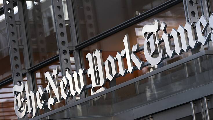 Le New York Times notamment a remporté un prix Pulitzer du journalisme international pour sa couverture de la guerre à Gaza.