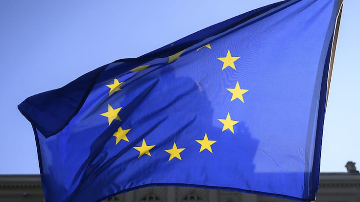 Les 27 pays de l'UE sont d'accord sur le principe d'utiliser les bénéfices issus des avoirs russes gelés pour armer l'Ukraine (image symbolique).