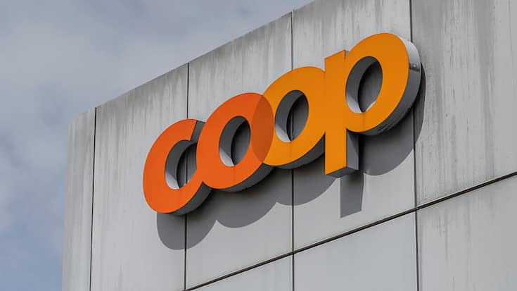 Coop ne fusionnera pas Nettoshop.ch avec Fust . (archive)