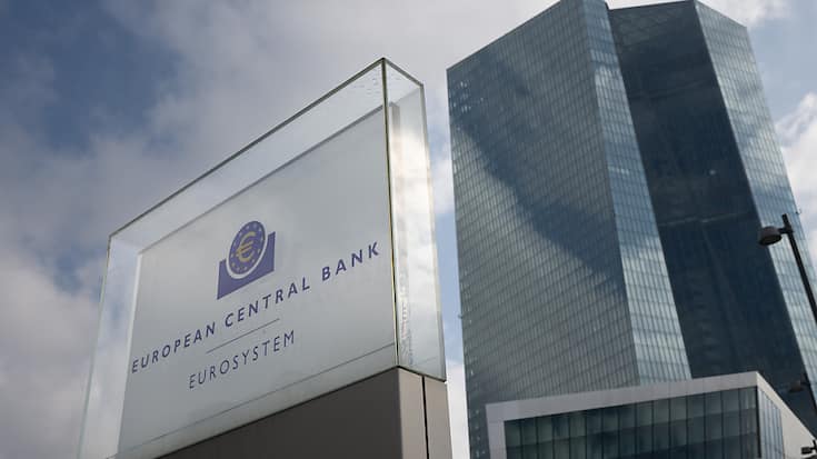 L'indice de l'inflation devra revenir autour de 2% (archives).