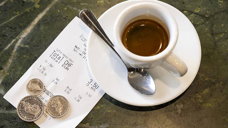 Si les craintes pour la situation économique à venir s'estompent quelque peu, les sous-indices pour la situation financière présente et future s'enfoncent dans le rouge. (archive)