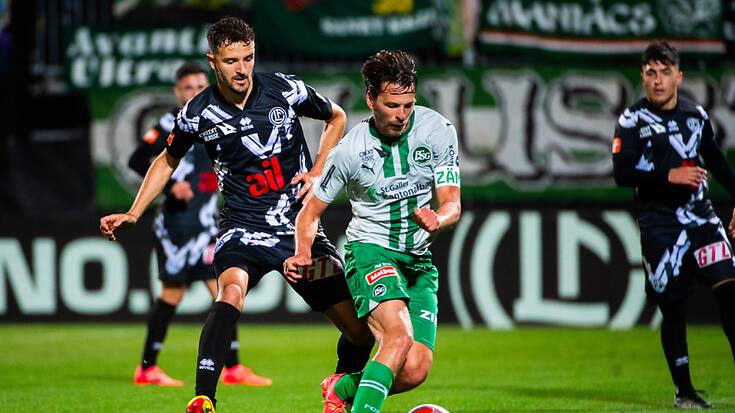 La couverture des matches sera assurée en allemand, en français et en italien. (archive)