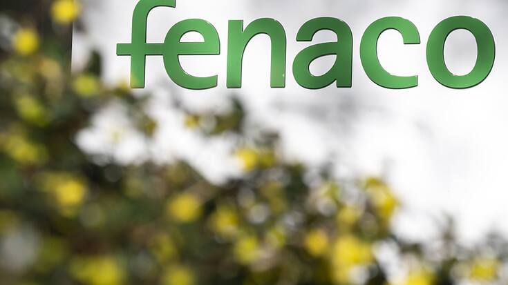 L'an dernier, Fenaco a réalisé un chiffre d'affaires de 7,54 milliards de francs, contre 8,06 milliards en 2022 (archives).