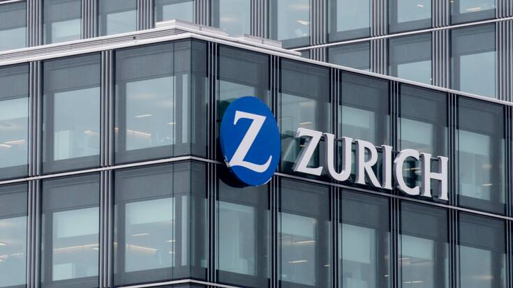 Le programme de rachat d'actions de 1,1 milliard de francs, sera lancé "ces prochaines semaines", selon Zurich Insurance. (archive)