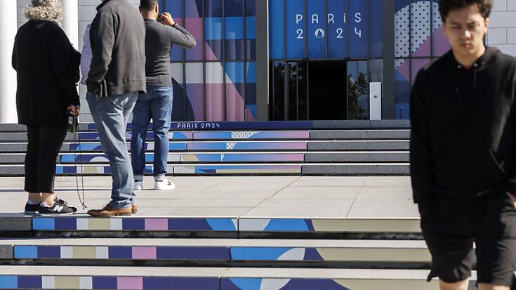 Le Musée olympique à Lausanne revêt les couleurs des Jeux olympiques de Paris 2024 pour une exposition spéciale dès le 25 mai.
