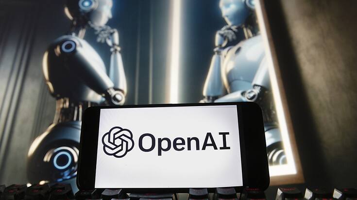 Open AI a annoncé chercher de nouvelles voix.