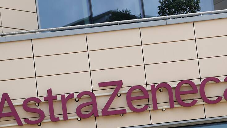 Le laboratoire Astrazeneca veut atteindre 80 milliards de dollars de chiffre d'affaires d'ici 2030. (archives)