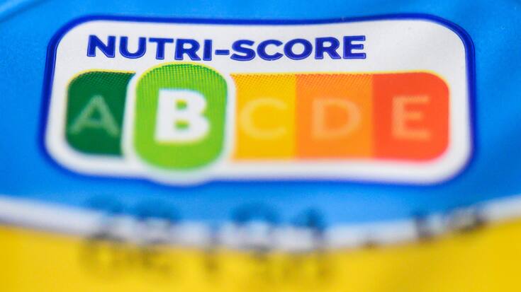 Le Nutri-Score sera progressivement retiré des produits Migros. (archive)