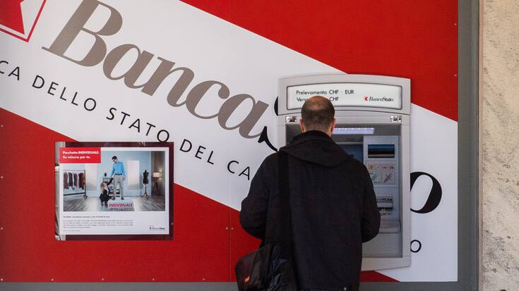 Ce sont moins les systèmes techniques que les facteurs humains - en l'occurrence les clients des banques - qui constituent les principales portes d'entrée de l'escroquerie. (archives)