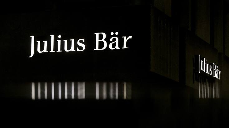 La progression des avoirs sous gestion début 2024 s'est accompagnée d'une dégradation de la rentabilité pour le gestionnaire de fortune zurichois. (archive)