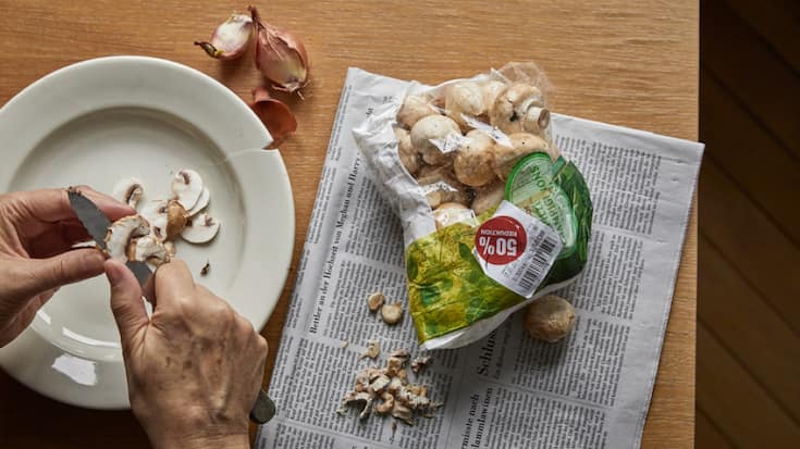 Le coût de la vie pèse de plus en plus lourd sur les moins fortunés (photo prétexte).
