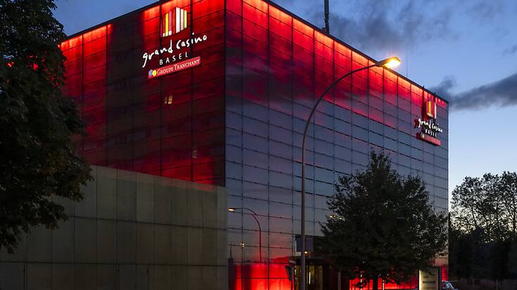 Les salles de jeux peinent à redynamiser leurs affaires, au contraire des portails en ligne. (archive)