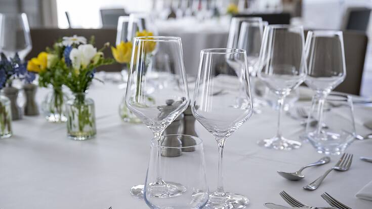 Outre l'industrie et la construction, la branche de la restauration a fait l'objet du plus grand nombre d'annonces de postes vacants en 2023 (illustration).