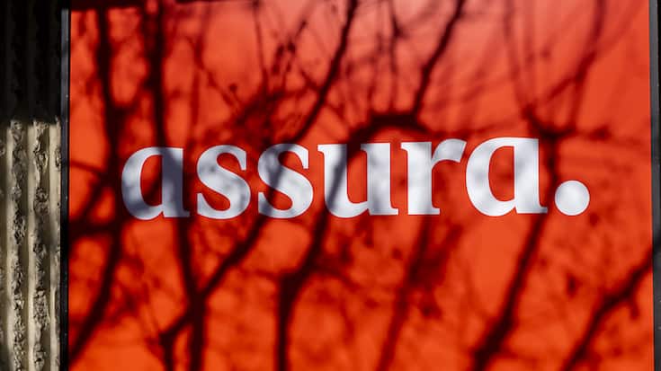 Les entrées sont demeurées insuffisantes pour couvrir des charges de prestation (archives).