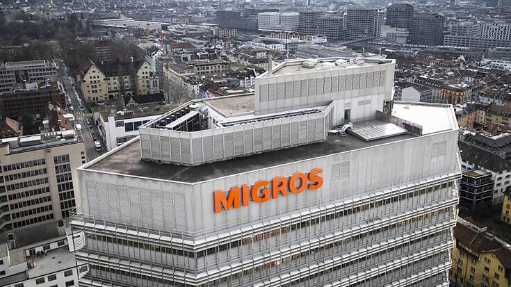 La Fédération des coopératives Migros (FCM) élira sa présidente ou son président le 15 juin (archives).