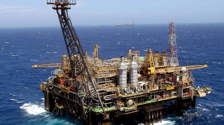 Les deux champs  exploités par Totalénergies et Petrobras ont une capacité de production de 150'000 et 180'000 barils par jour. (archive)