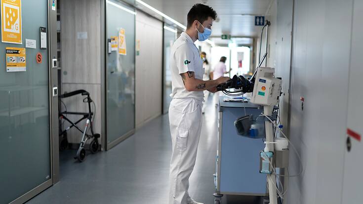 Les différents acteurs de la santé n'arrivent pas à communiquer entre eux. Cela doit changer grâce au programme DigiSanté qui doit permettre l'interopérabilité des systèmes et des processus (archives).