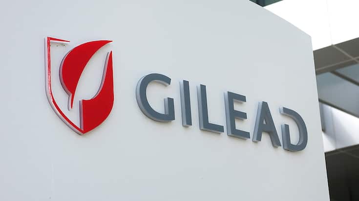 Avec le traitement de Gilead, le sida pourrait donc "cesser d'être une menace de santé publique d'ici à 2030". (archive)