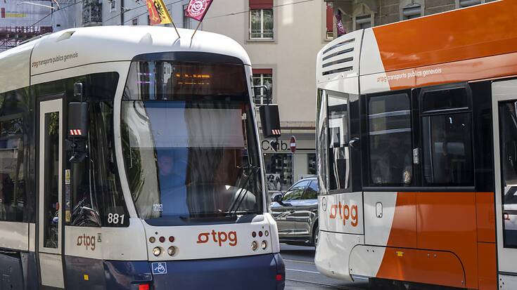 Le Grand Conseil a voté jeudi une loi offrant la gratuité des transports publics aux jeunes jusqu'à 25 ans.