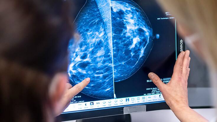 Affidea est présent en Suisse depuis 2007 avec un réseau de 15 centres de soins dans l'imagerie médicale, le diagnostic, la gastro-entérologie, ainsi que le traitement du cancer du sein. (archives)