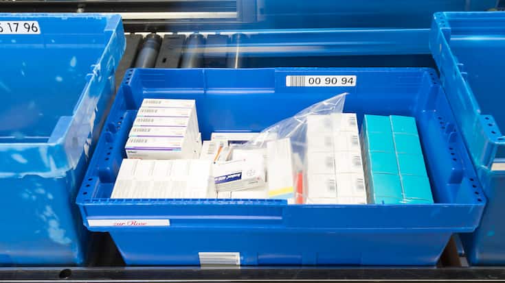 Les médicaments restent chers en Suisse par rapport aux pays européens. L'écart s'est même creusé en raison, notamment, de la force du franc. (photo symbolique)