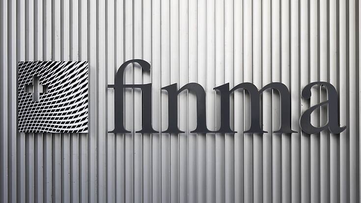 La FINMA veut plus de moyens pour agir contre les banques (archives).