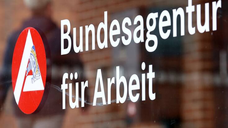 En Allemagne, le taux de chômage n'évolue que peu en raison d'une hausse de la population active due à l'immigration et des pénuries de main-d'oeuvre dans certains secteurs (archives).