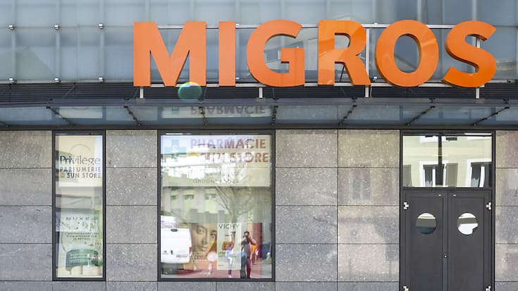 Misenso a été fondée en 2020 et compte 25 magasins spécialisés (archives).