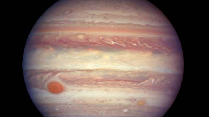 Le télescope spatial Hubble lancé en 1990 sera progressivement mis à la retraite.