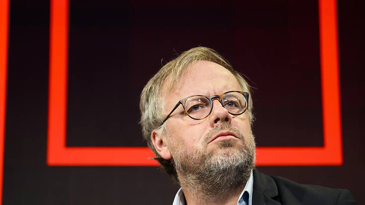 Christophe Deloire est mort samedi "des suites d'un cancer fulgurant", a annoncé l'organisation Reporters sans frontières dont il était directeur général.