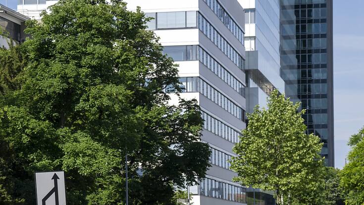 Fin avril, le Comité des médicaments à usage humain (CHMP) avait recommandé l'homologation dans l'UE de ce médicament.  (KEYSTONE/Georgios Kefalas)