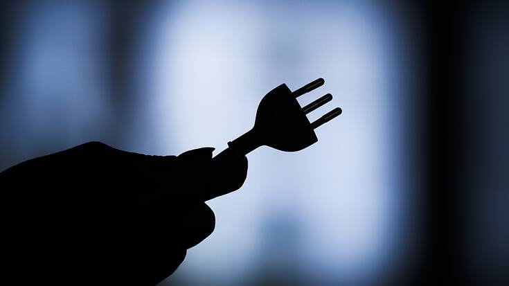 Le Parlement veut poursuivre deux approches parallèles avec l'UE pour garantir la sécurité de l'approvisionnement énergétique suisse (archives).